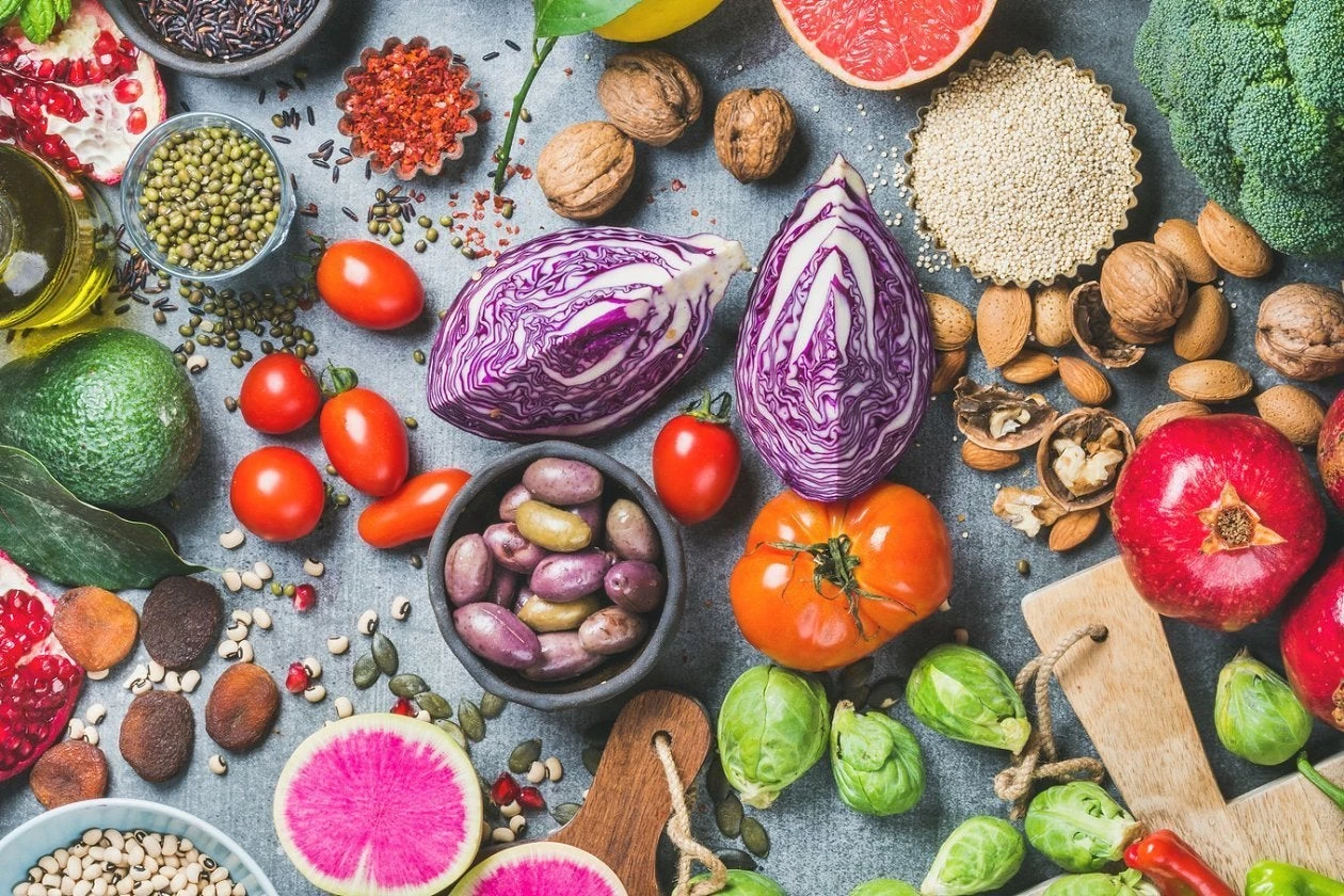 Το μόνο πράγμα που θέλουν να σταματήσεις να τρως το 2019 οι διαιτολόγοι